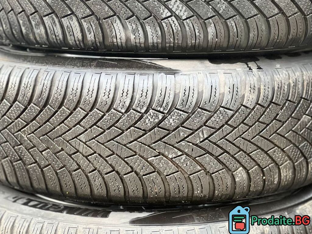 Гуми 215 60 16 Зимни Nexen DOT 4223
