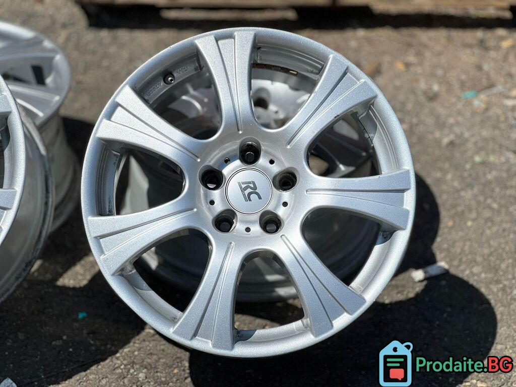 5х120 18 Джанти BMW 5x120 БМВ