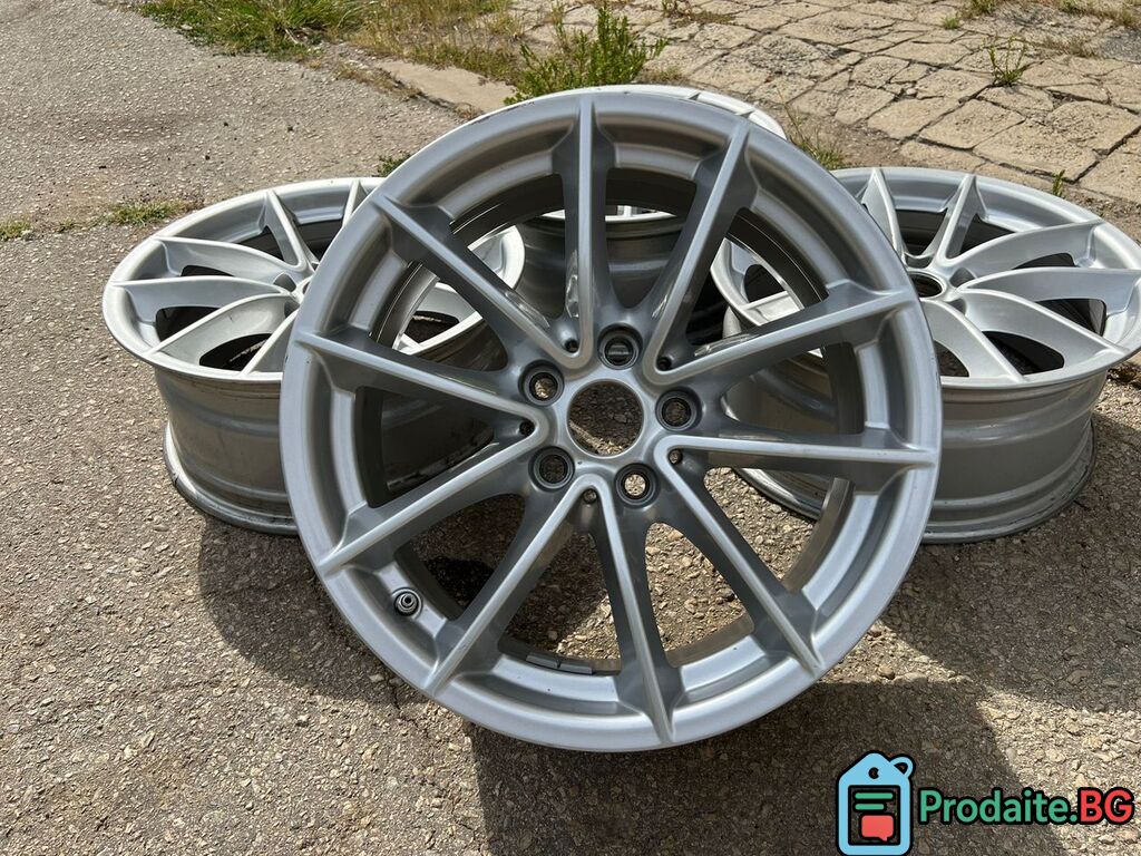 5х112 17 цола Джанти Лети BMW Audi VW Seat Skoda Mercedes 5x112