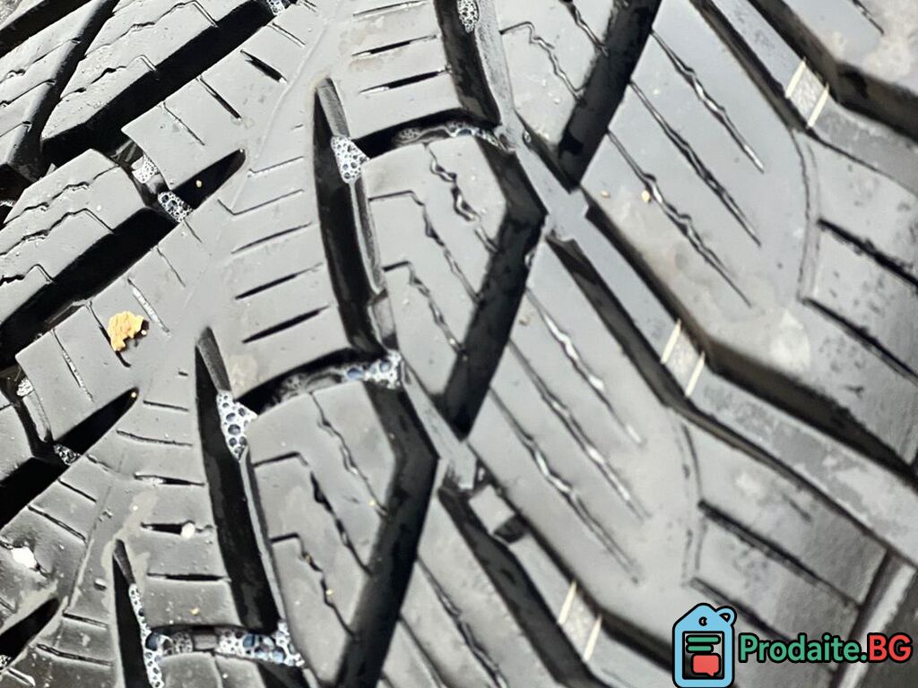 Джанти VW Passat Tiguan 5x112 16 Фолксваген Тигуан Пасат 5х112 — снимка 6