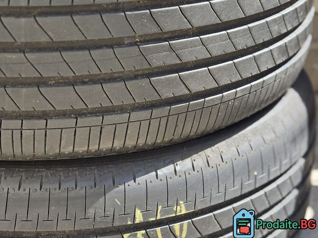 215 45 18 Bridgestone Turanza T005 Летни гуми Дот 1523 — снимка 1