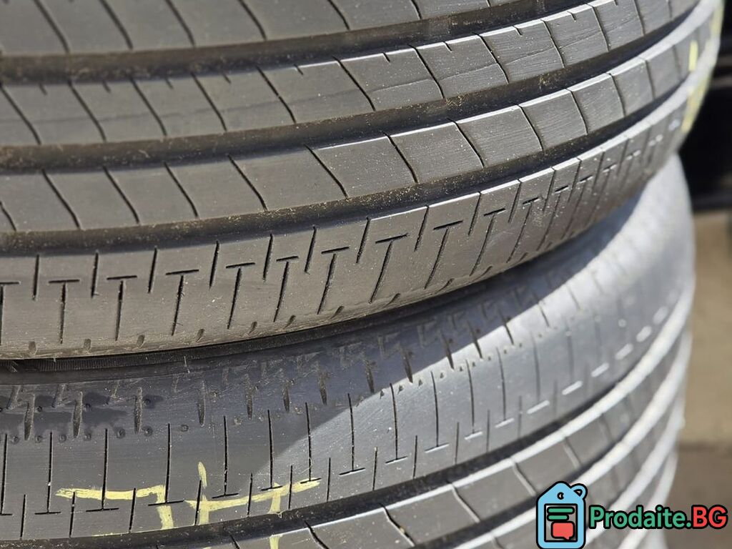 215 45 18 Bridgestone Turanza T005 Летни гуми Дот 1523 — снимка 7