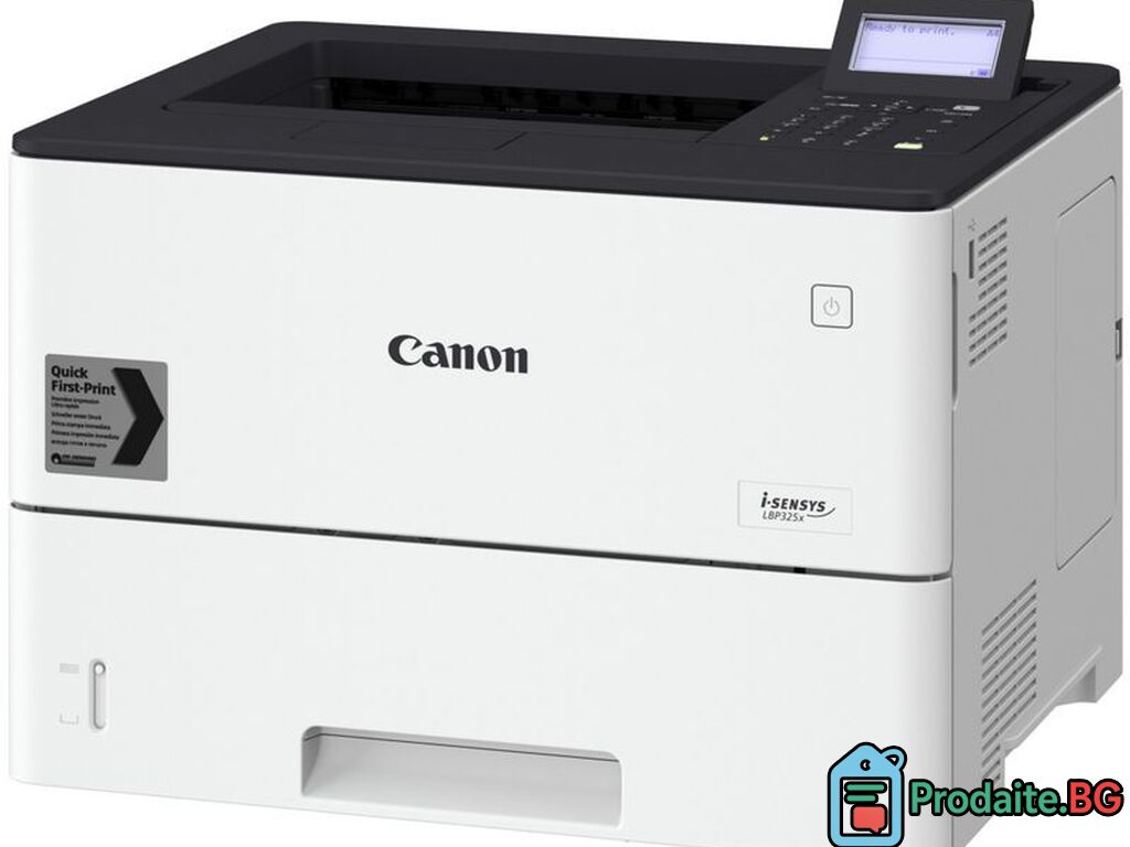 Canon i-SENSYS LBP 325x / 056