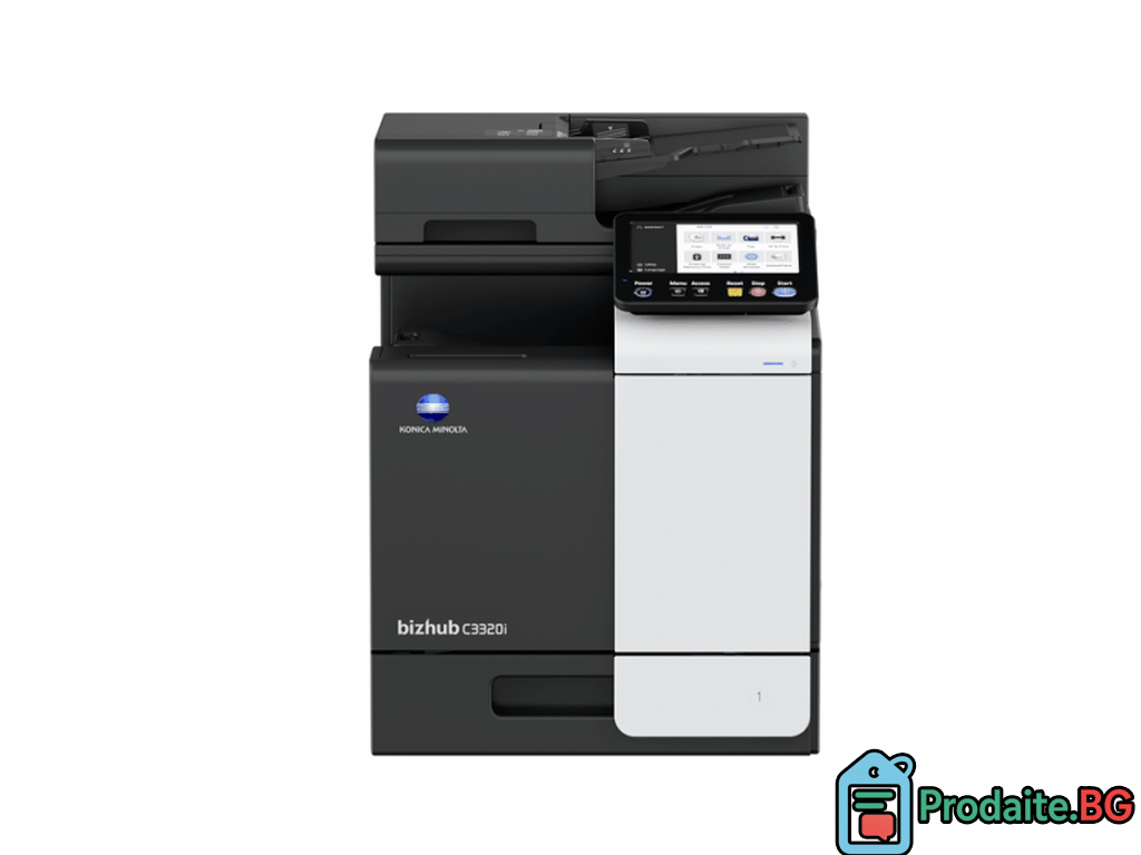 Konica Minolta Bizhub C3350 i / TNP 79