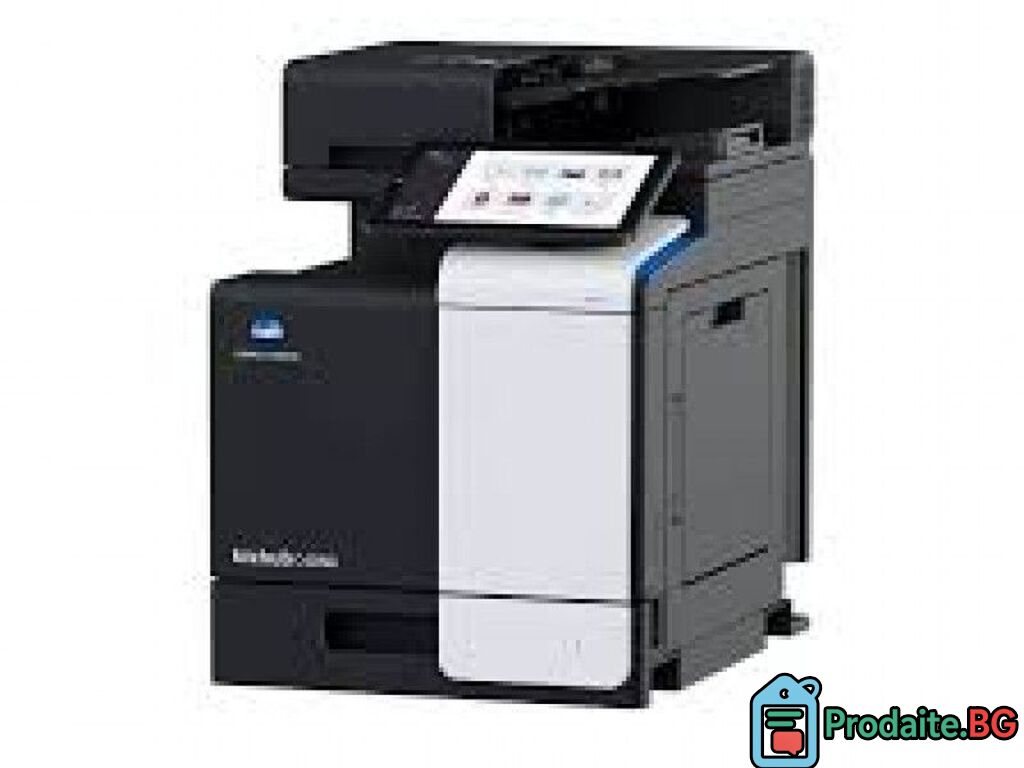 Konica Minolta Bizhub C4050 i /TNP 79