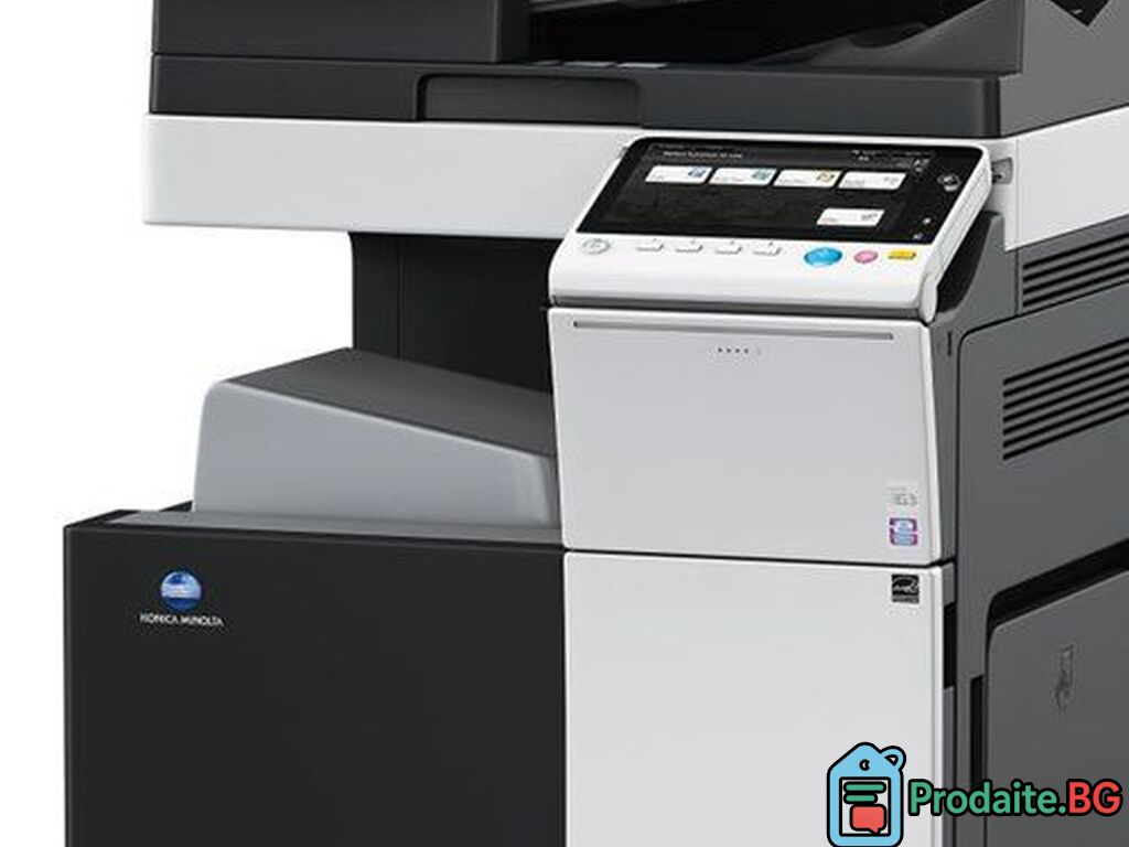 Konica Minolta Bizhub C 258/ TN 324