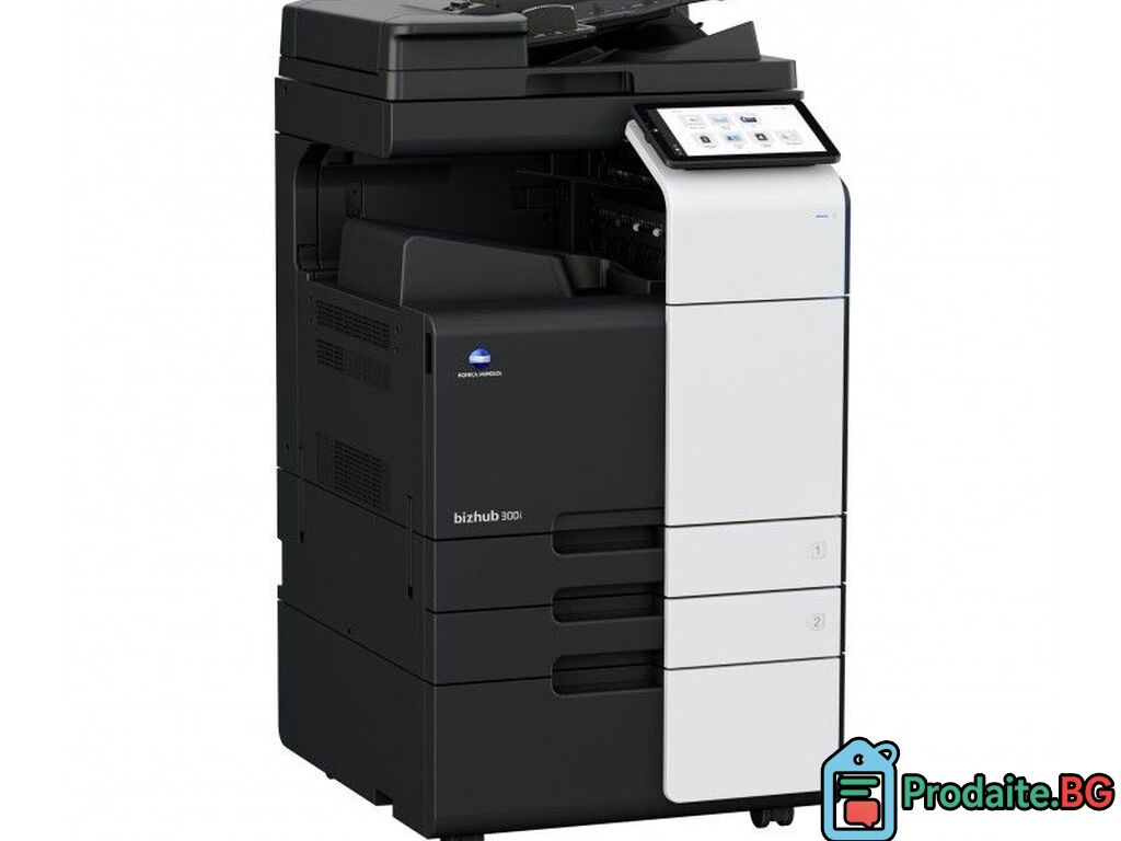 копирна машина Konica Minolta bizhub C 300i / TN 328
