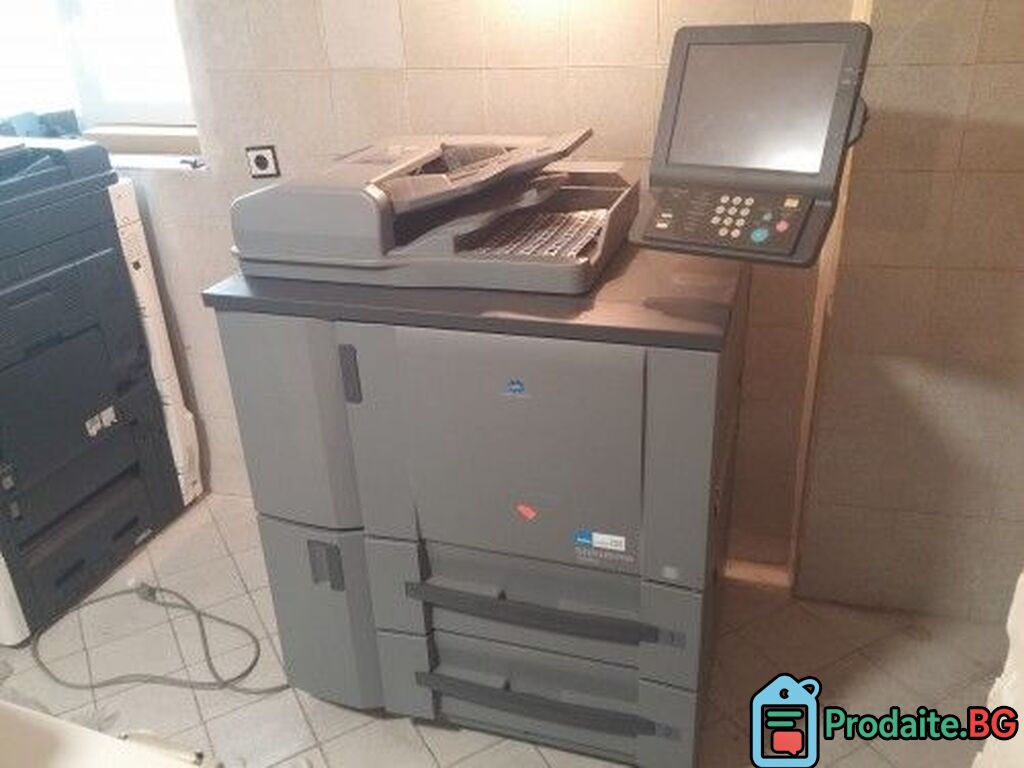 KONICA MINOLTA BIZHUB PRO 951 / TN 015
