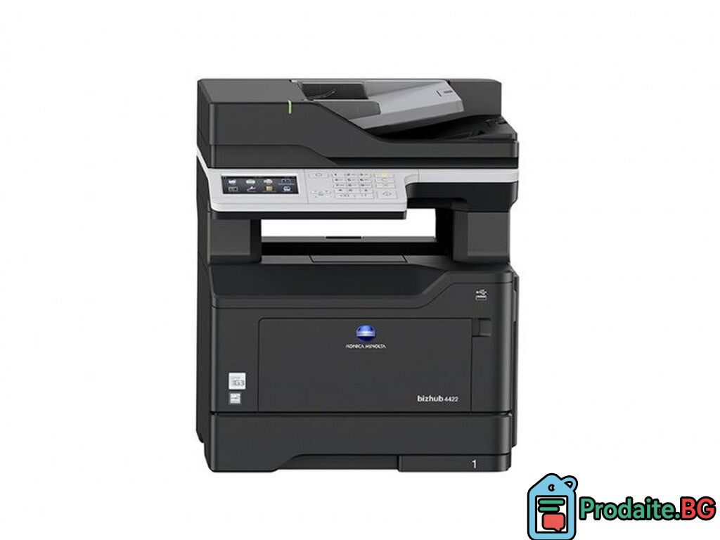 Konica Minolta Bizhub 4422 mfp /TNP59