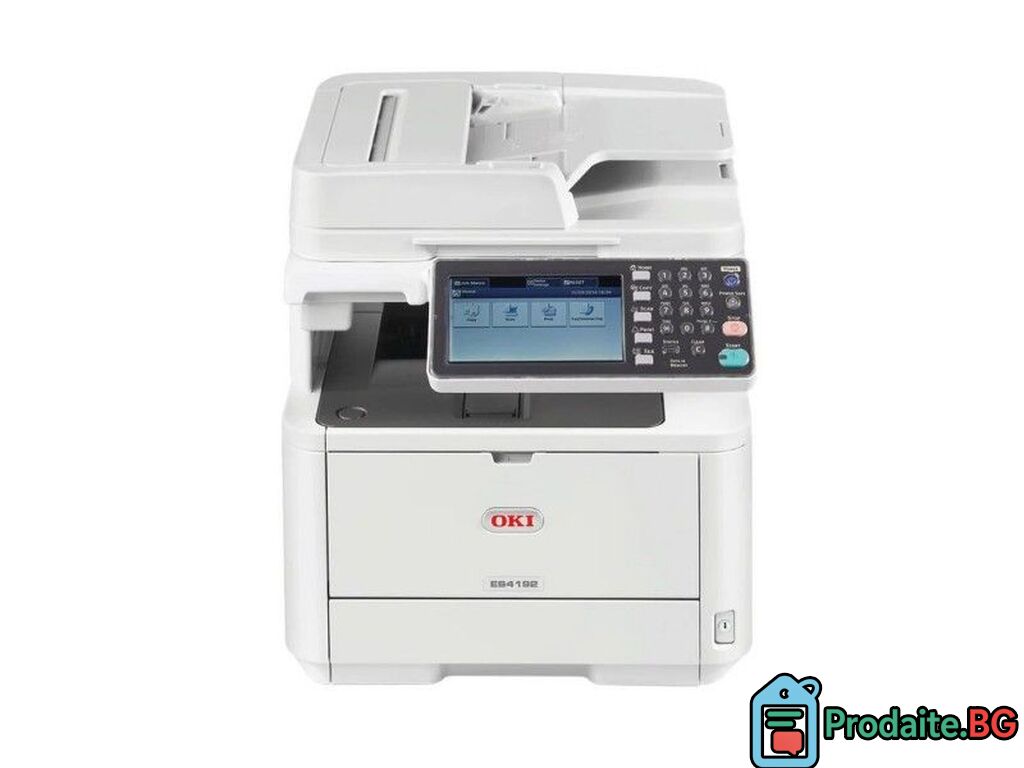 OKI ES4192 MFP