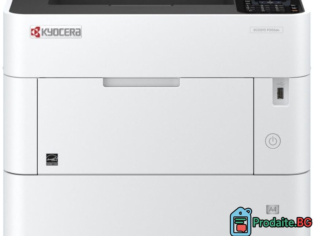 принтер Kyocera Ecosys P 3155dn /TK-3160