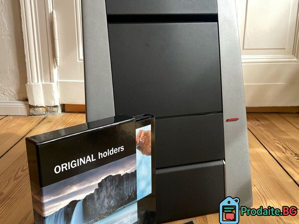 Hasselblad Flextight X1 Scanner