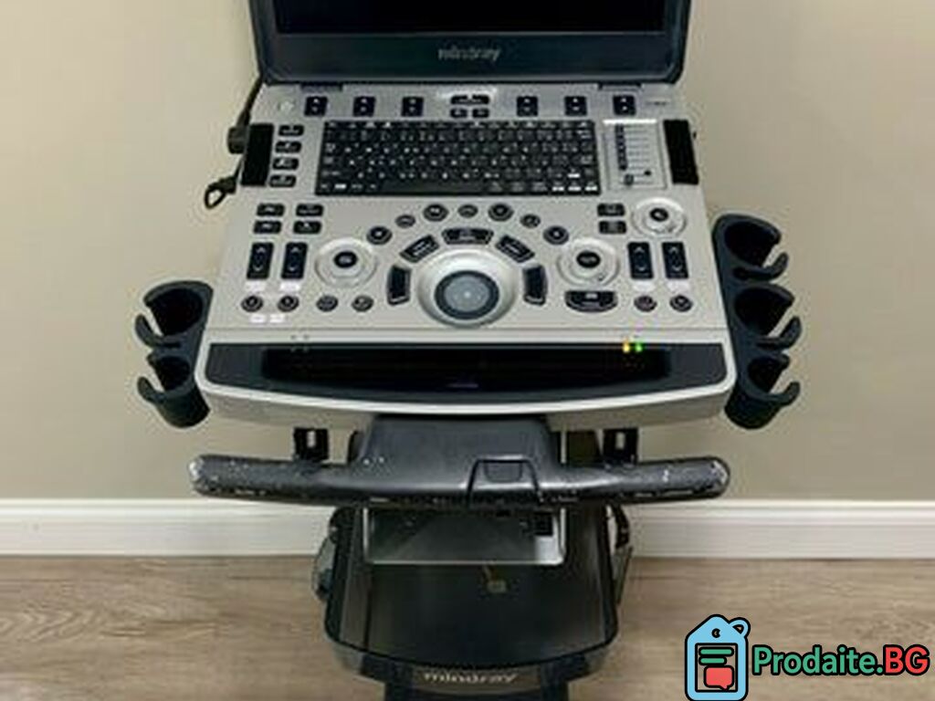 Mindray M9 Ultrasound Machine