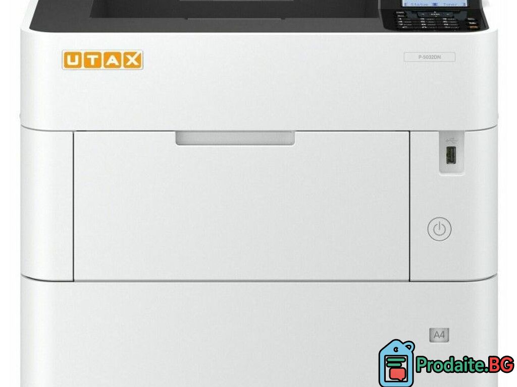 Utax P-5032dn/ PK-3010