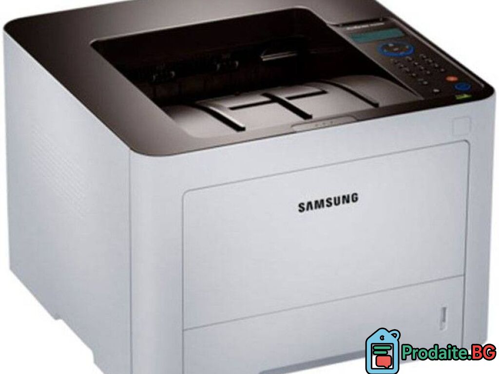 принтер Samsung ProXpress SL-M4020ND
