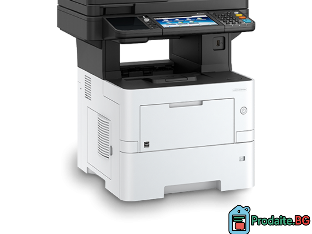 MFP-Мултифункционални устройства UTAX P 4536i TK-3160