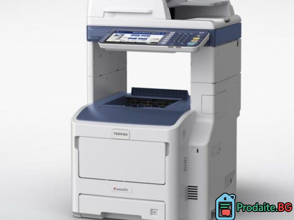 Toshiba e-STUDIO477S цена:255.00€без ДДС