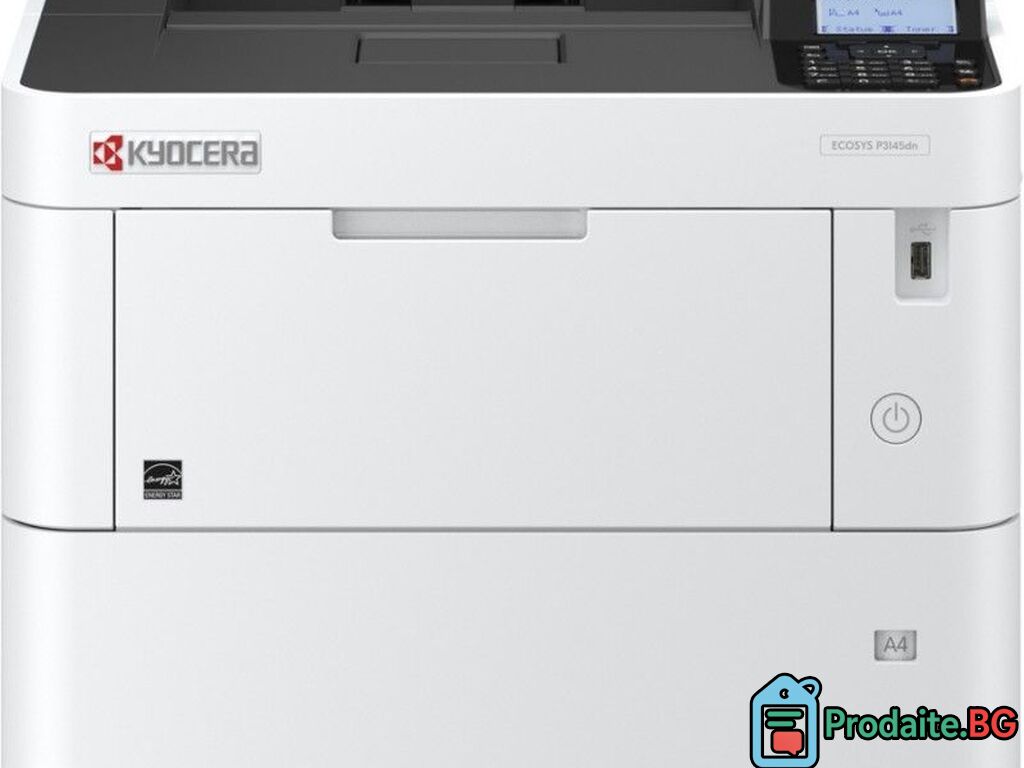 ПРИНТЕР Kyocera Ecosys P 3145dn /TK-3160