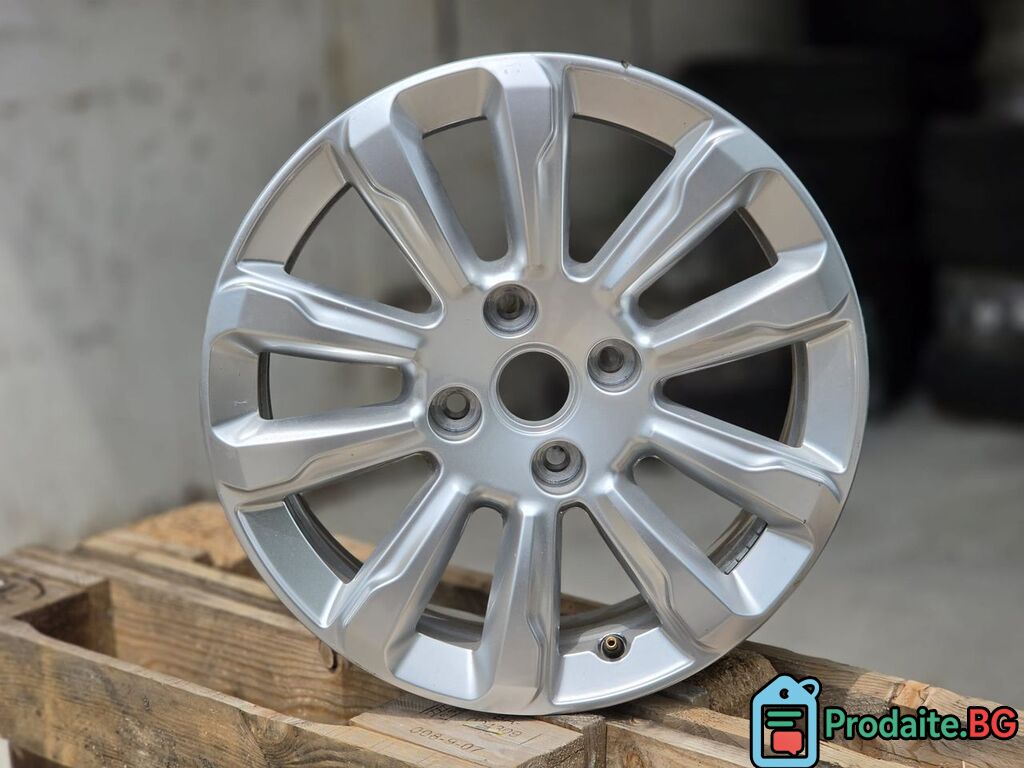 4x108 16 Цола Opel Peugeot Citroen Опел Пежо Ситроен