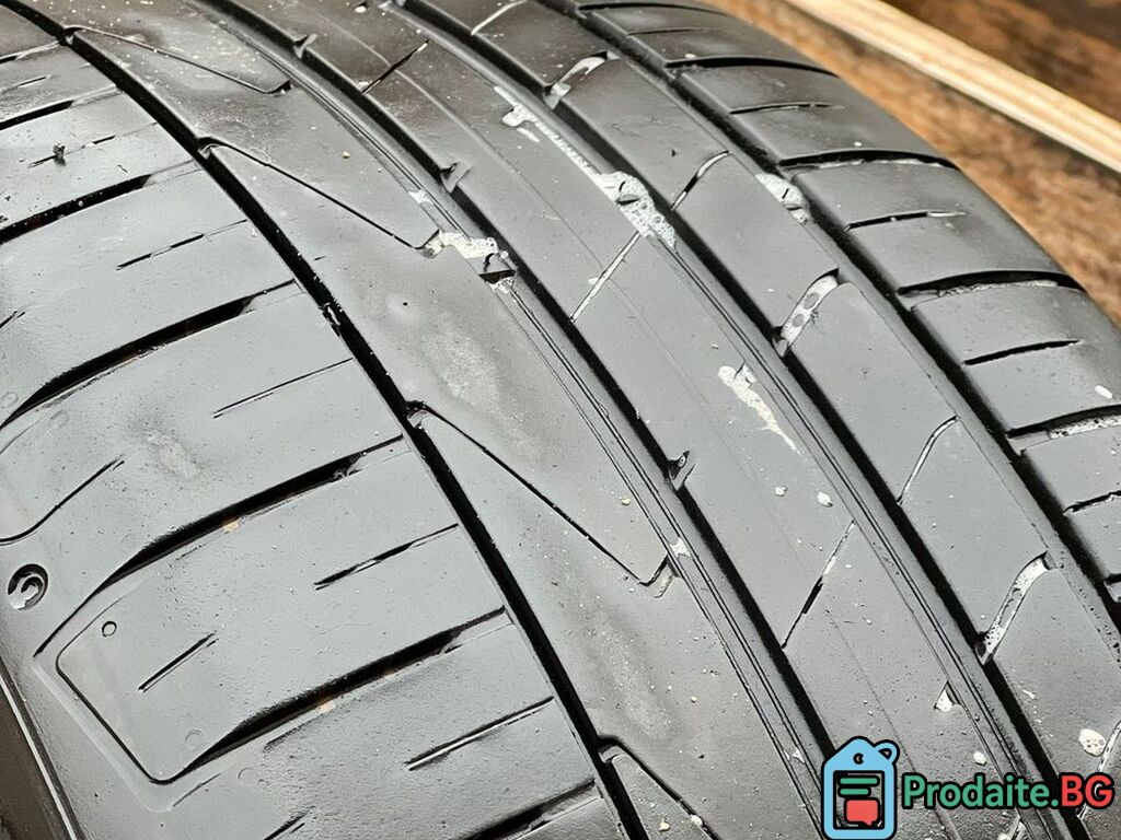 5х112 18 Mercedesw253 w253 GLC CLK CLS E Class S Class 5x112 — снимка 7