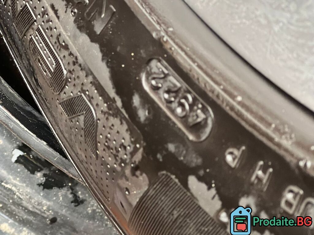 5х112 18 Mercedesw253 w253 GLC CLK CLS E Class S Class 5x112 — снимка 8