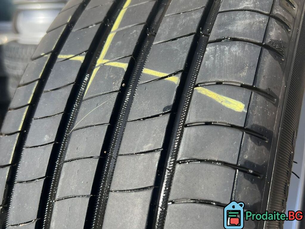 Летни Гуми 205 55 17 Michelin Primacy 4 Дот 4420 — снимка 8