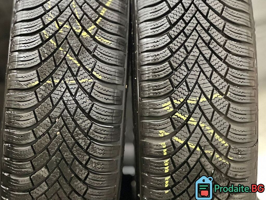 185 60 14 Зимни Гуми Nexen Winguard Snow G3