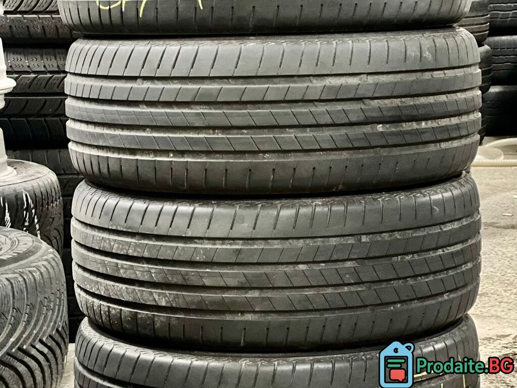 235 45 18 Летни Гуми Bridgestone Turanza