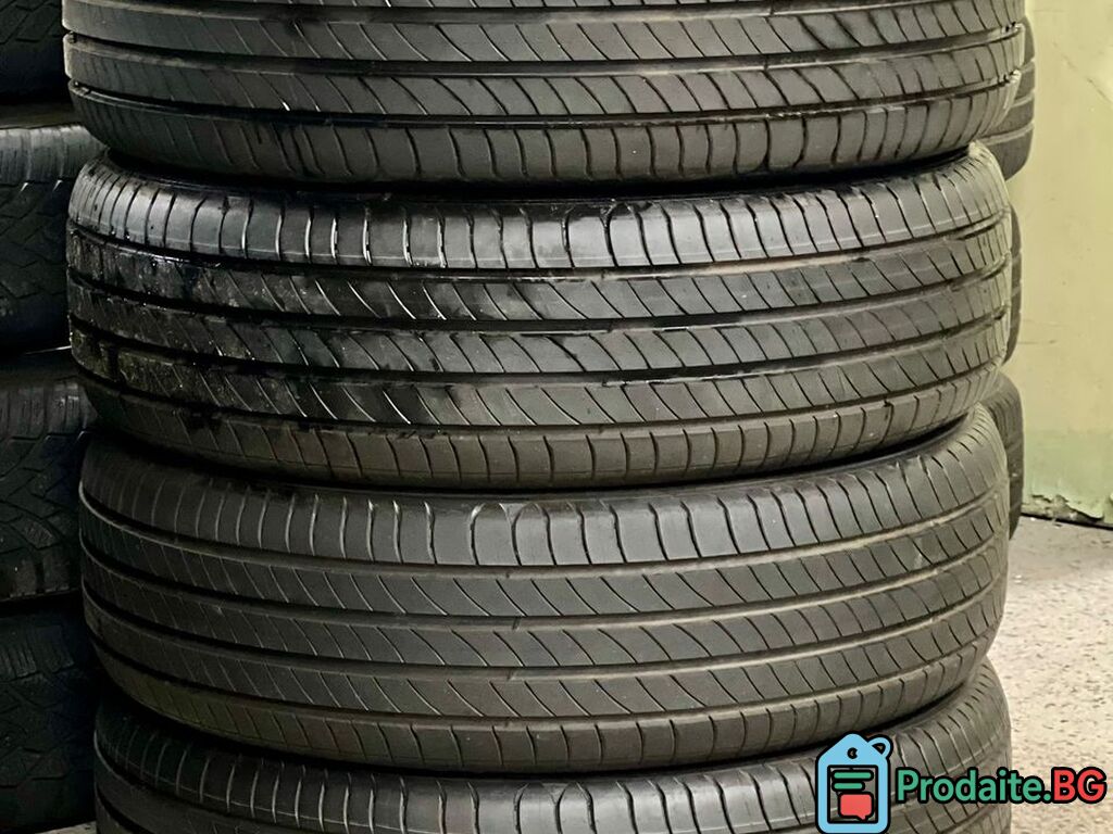 195 60 18 Летни Гуми Michelin Primacy