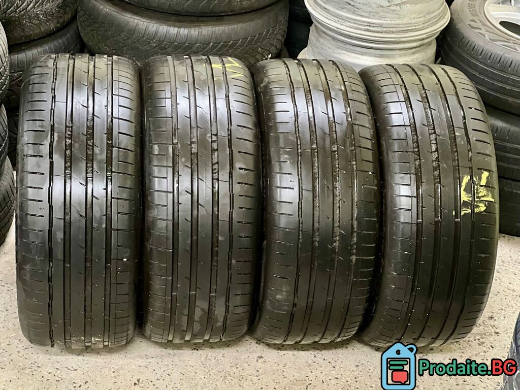 255 45 19 Летни Гуми Hankook Ventus S1 Evo3