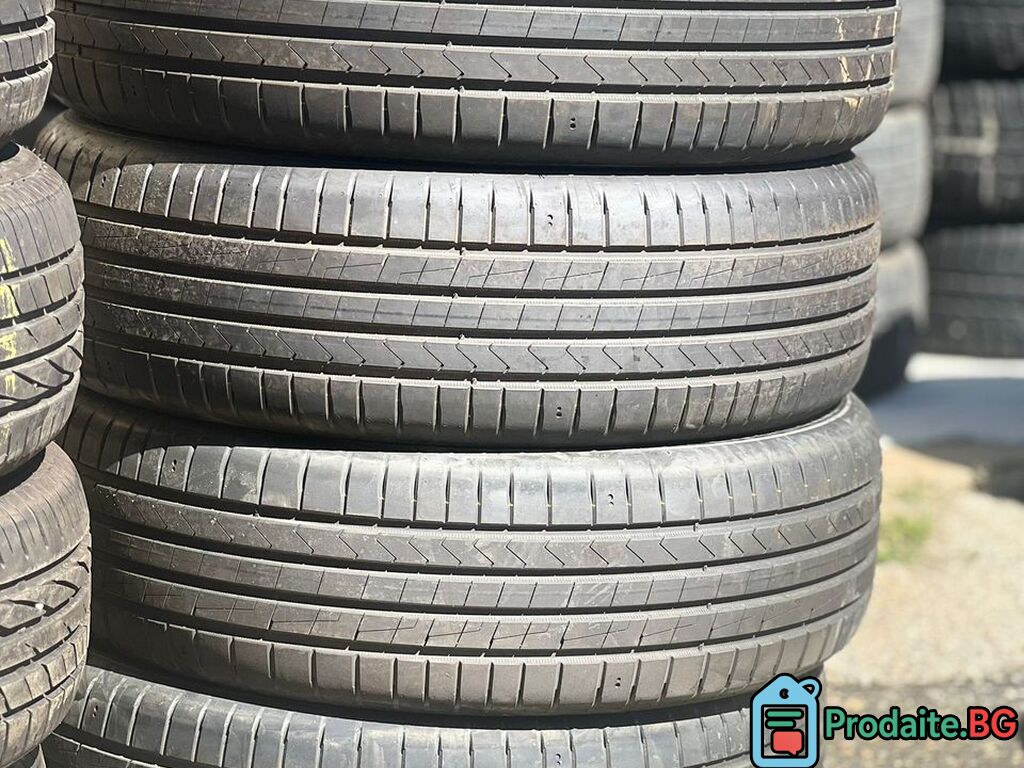 Летни гуми 215 65 17 Hankook Ventus Prime4 DOT 2824