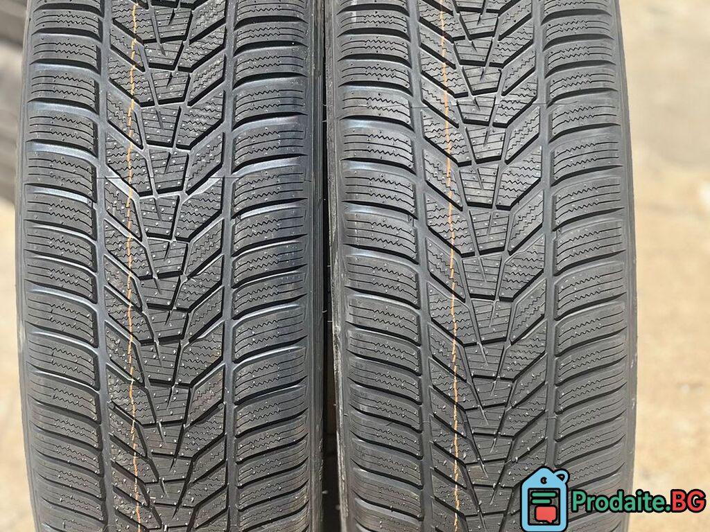 Зимни гуми 225 45 19 Hankook DOT 3422 Чисто нови