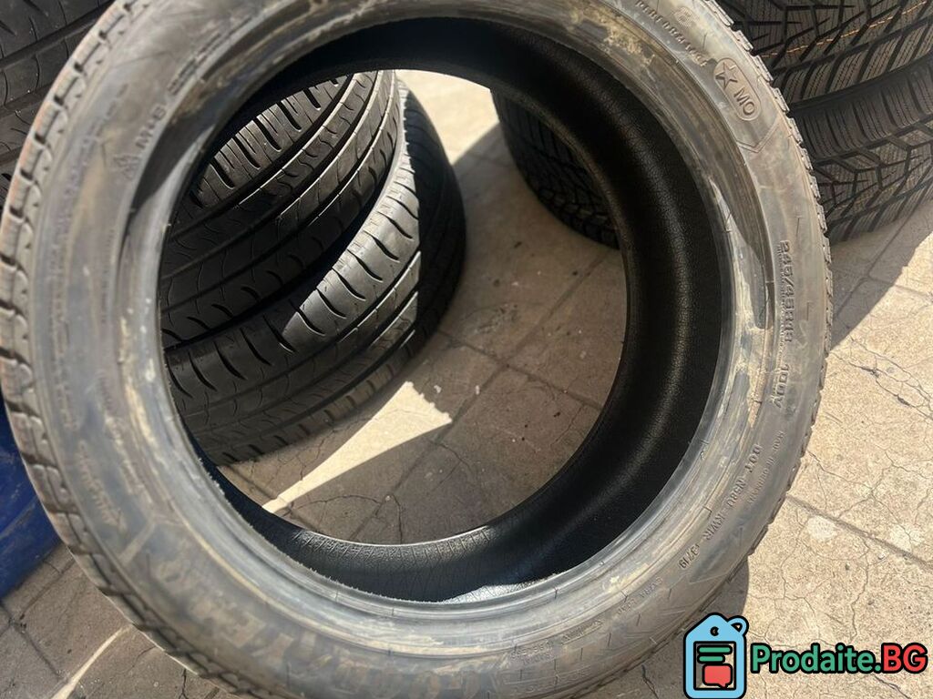 Зимна Гума 245 45 18 Goodyear Чисто нова DOT 3719