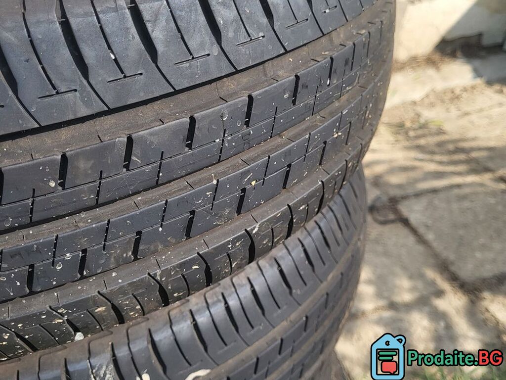Гуми Летни 185 55 16 Bridgestone дот 3423 4бр