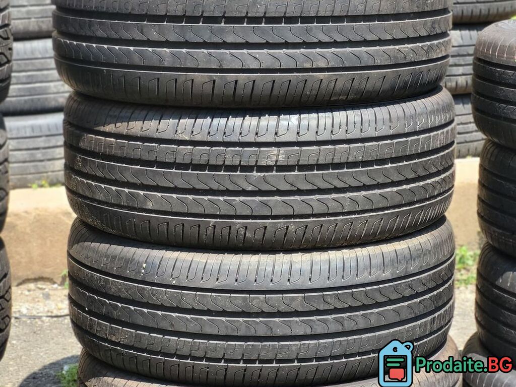 Pirelli scorpion verde 235 50 19 Летни Гуми