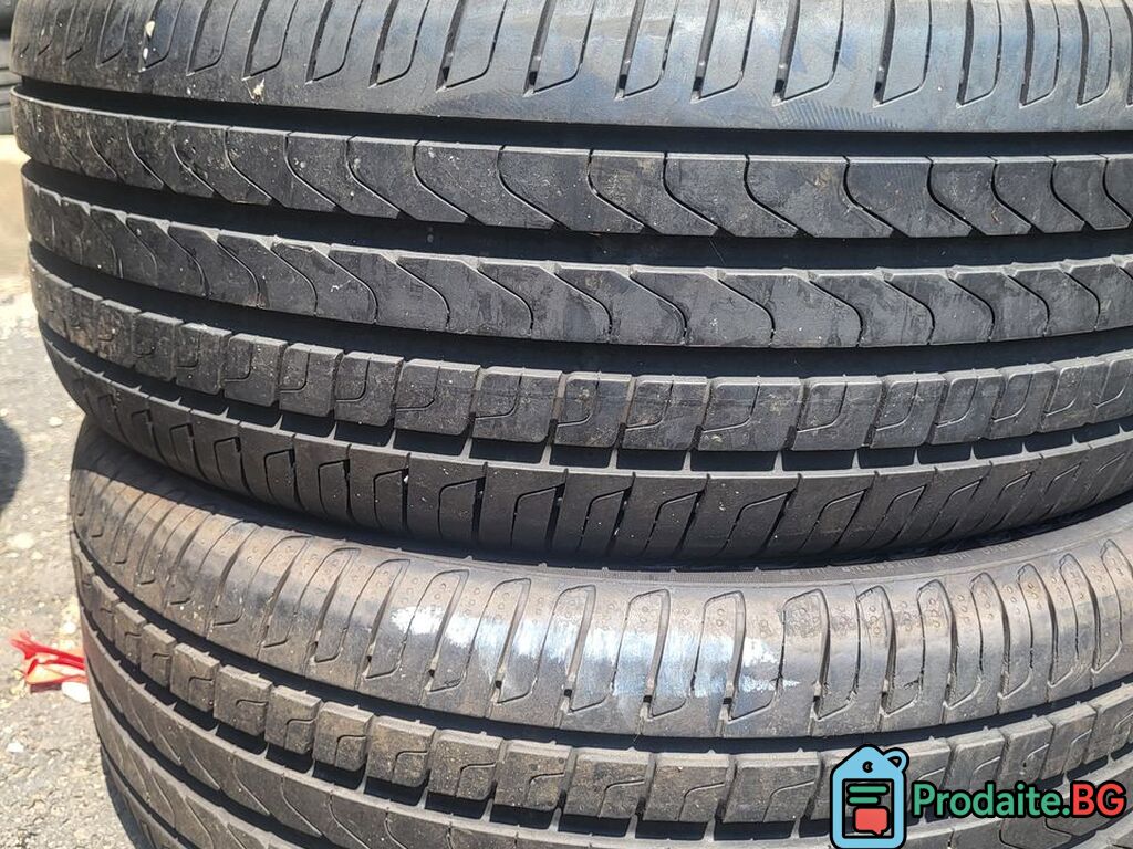 Pirelli scorpion verde 235 50 19 Летни Гуми — снимка 2