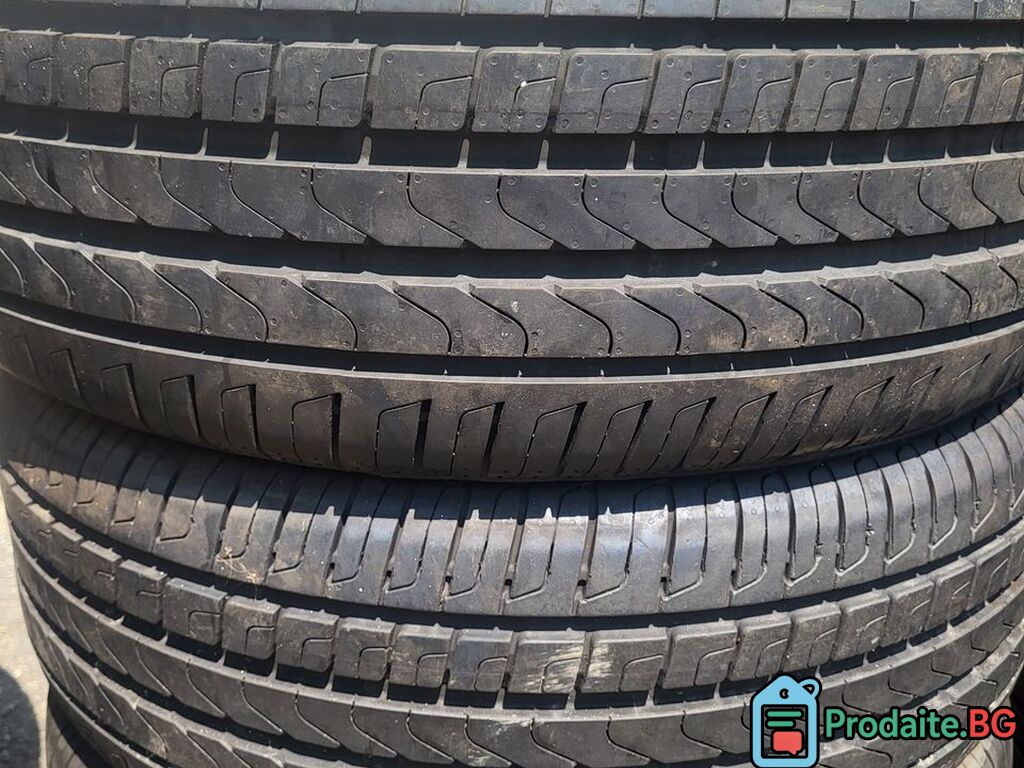 Pirelli scorpion verde 235 50 19 Летни Гуми — снимка 3