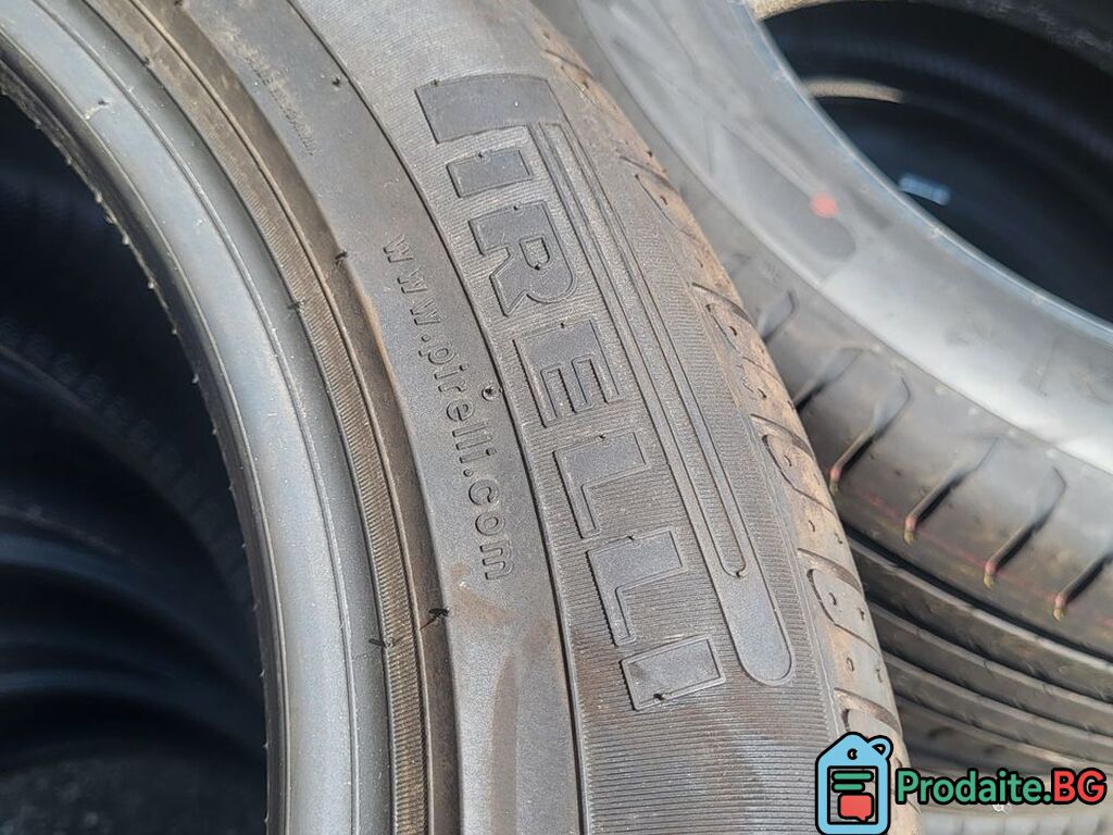 Pirelli scorpion verde 235 50 19 Летни Гуми — снимка 4