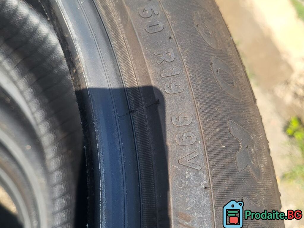 Pirelli scorpion verde 235 50 19 Летни Гуми — снимка 6