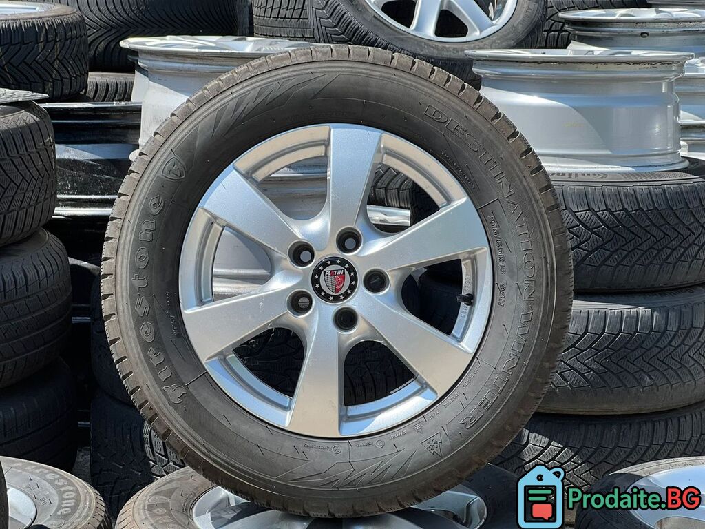 5x112 16 Джанти Mercedes VW Seat Skoda 5х112 Мерцедес Сеат Щкода
