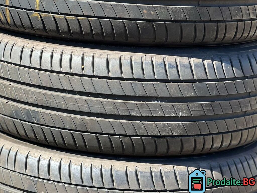 гуми Летни 215 65 17 Michelin Primacy 3