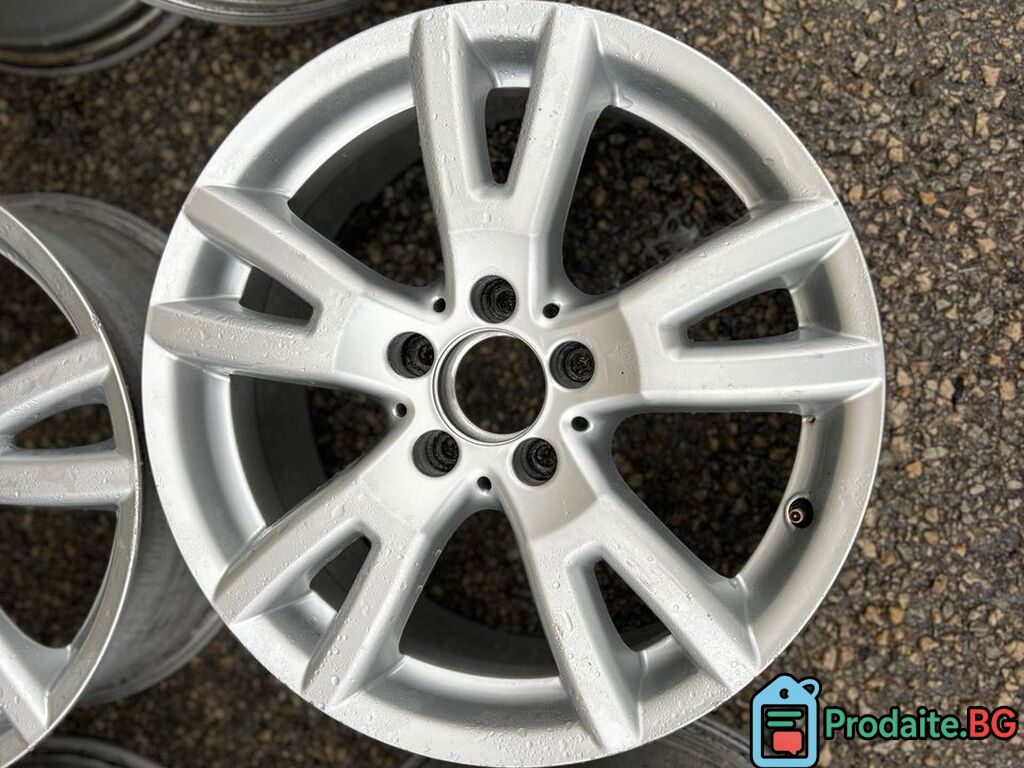 Джанти Лети 5х112 17 цола VW Audi Seat Skoda Mercedes 5x112