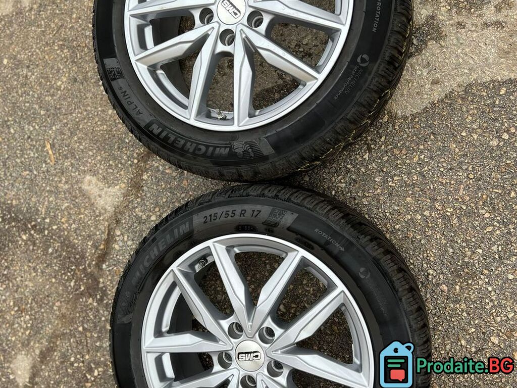 Джанти 5х108 Ford Volvo 5x108 Форд Волво 2бр