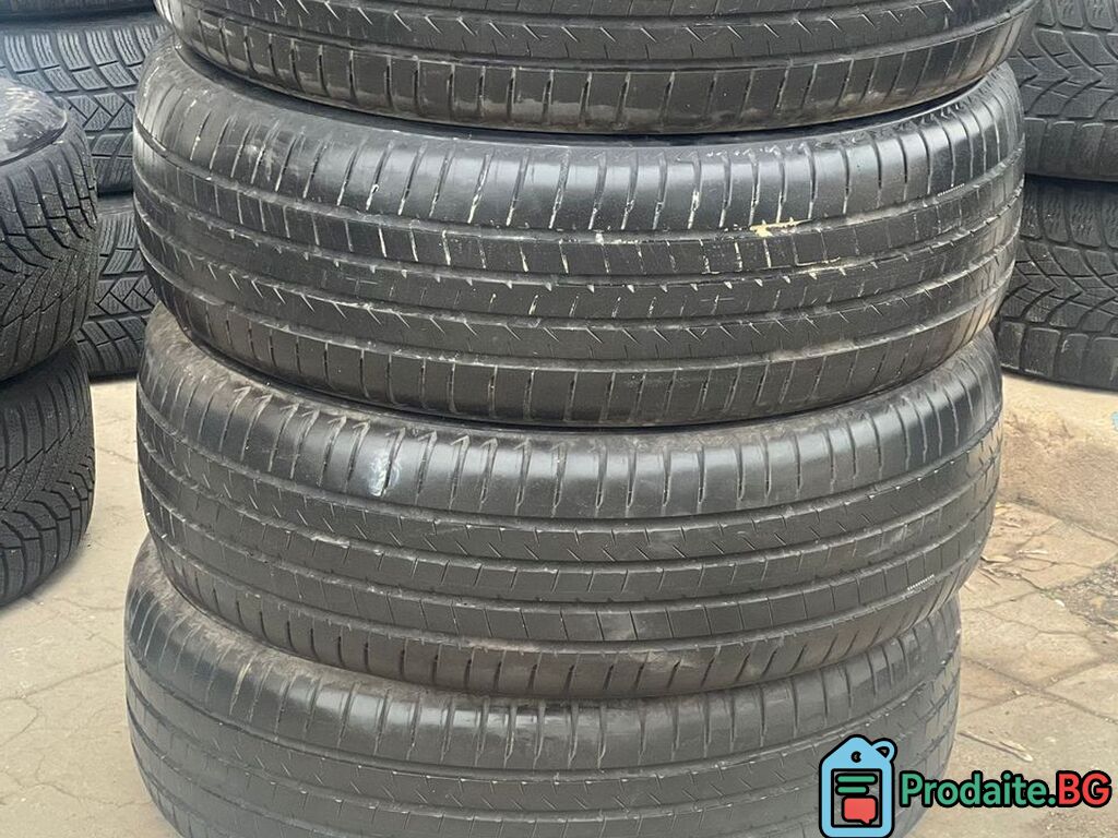 225 55 19 Bridgestone Alenza Летни гуми