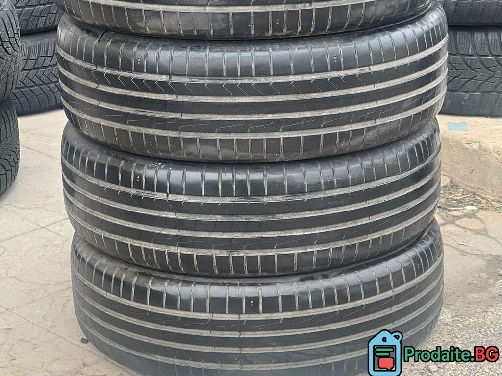 215 65 17 Летни гуми Hankook Ventus Prime 4 Дот 1125
