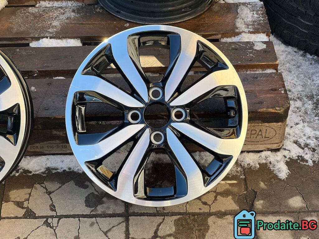 4х100 Джанти 15 Цола Toyota Aygo Peugeot 108 Citroen C1 4x100 Айго