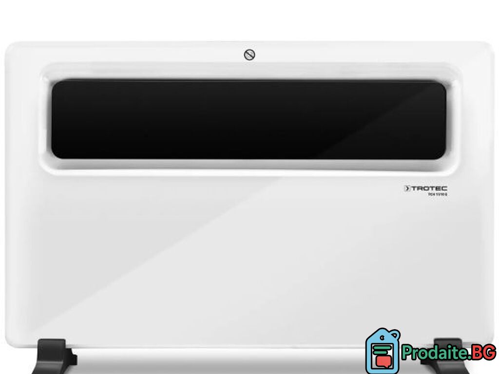 Дизайнерски конвектор TROTEC TCH 1510 E