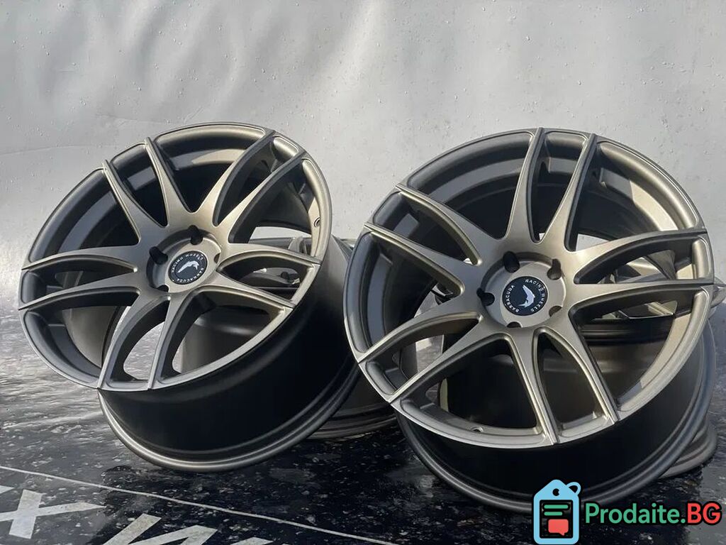 5х112 19 Джанти Audi A8 Q5 Mercedes CLS S E CL Class 5x112 Ауди
