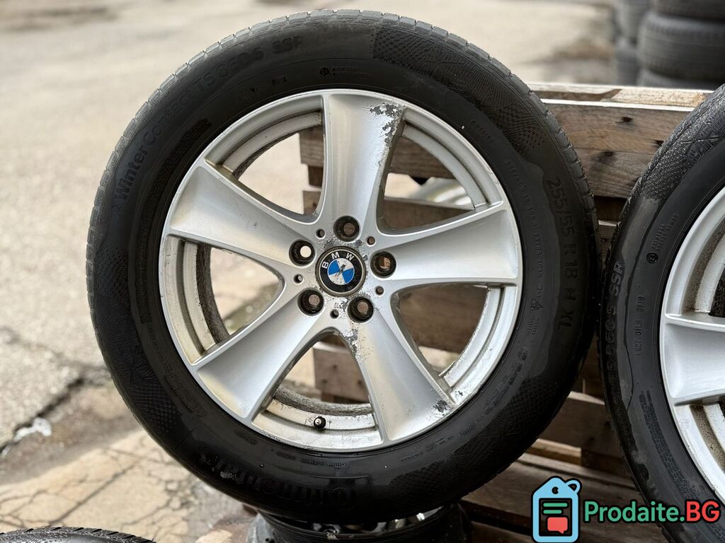 5х120 Джанти 19 Цола БМВ Х5 Х6 5x120 BMW x5 x6