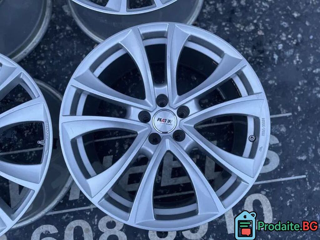 5х112 20 джанти Audi A5 A6 A7 RS6 RS7 Q7 VW Touareg Mercedes CLS 5x112